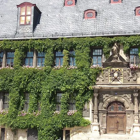 Weisses Haus Am Kurpark - Bergblick Villa